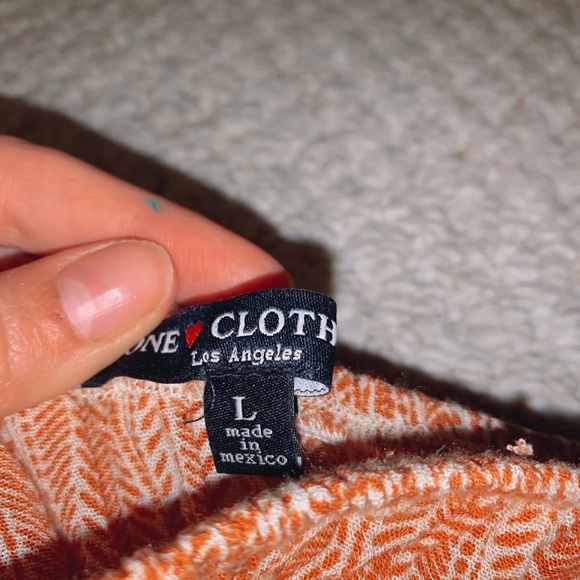 Off shoulder top - Picture 2 of 2